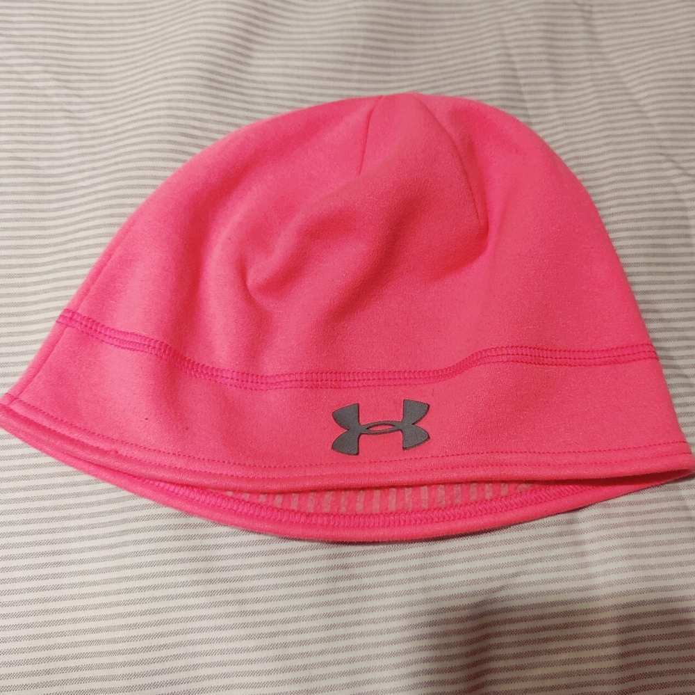 Under Armour
